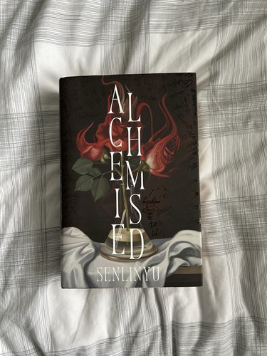 Alchemised senlinyu - alchemised,