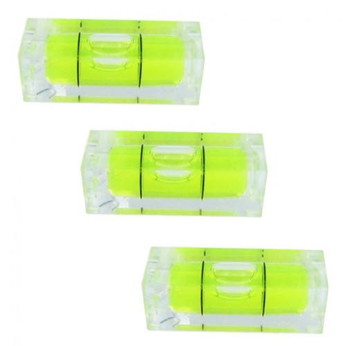 Mini spirit level - mini, bubble