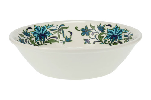 Midwinter spanish garden - -,