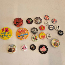 Job Lot Of 21 Vintage / Retro