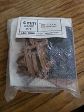 Ian Kirk LNER 4M7 12T Van