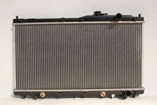 Radiator Honda SMX 2.0 Lowdown Manual / Automatic S-MAX 1999-2002