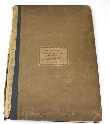 History antiquities - of,