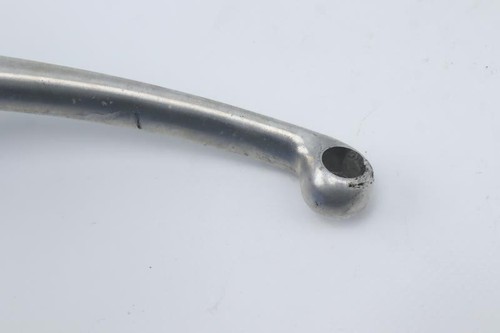 Front master cylinder triumph - cylinder,