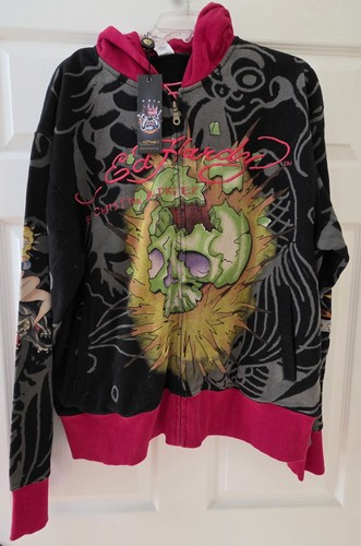 Nwt vintage hardy christian - nwt,