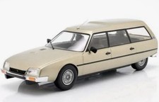 Model Car Group 1:18 Citroen