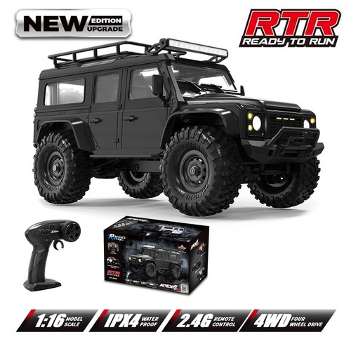 R1609 model rtr - hb,