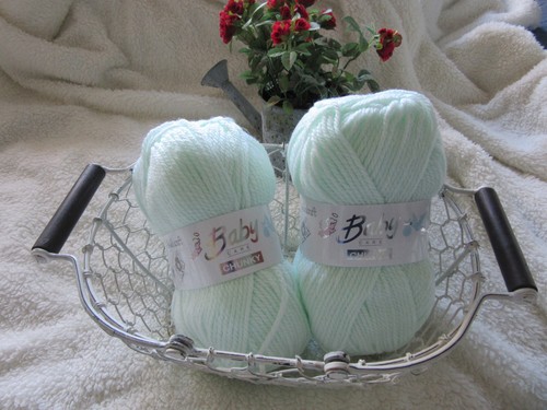 Woolcraft chunky knitting - woolcraft,