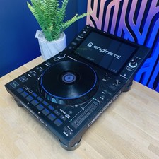 Denon DJ SC6000 Prime Professional Standalone Media Player inc Warranty