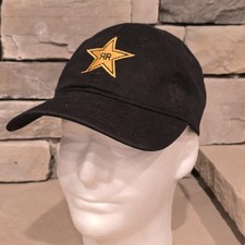 Rockstar Energy Drink Logo