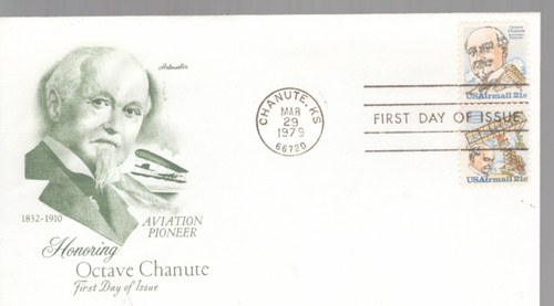 1979 first day issue - day,