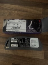 3M Adflo Heavy-Duty Li-ion