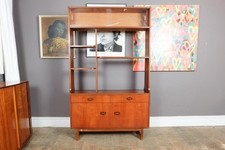 Vintage retro mid - retro, teak