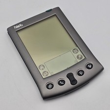 Palm Vx PDA No Charger