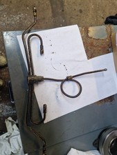 Ferguson Tef20 T20 Diesel Leak