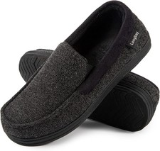 LongBay Men's Memory Foam