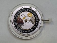 Omega Cal 1164 Automatic