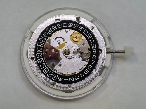Omega cal 1164 - omega, automatic
