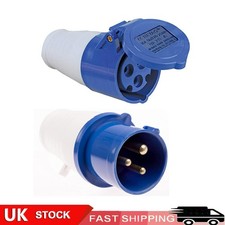 Mains Plug Hook Up Site Socket