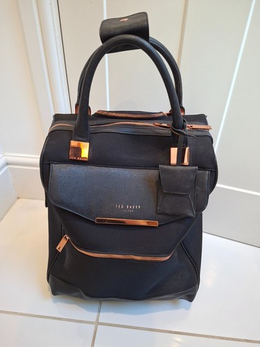 Ted baker albany business case - business,