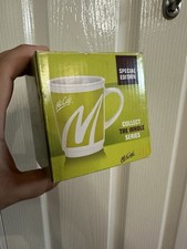 McDonald’s McCafe 2013