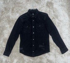 Mens ZARA Old Stock Ripped