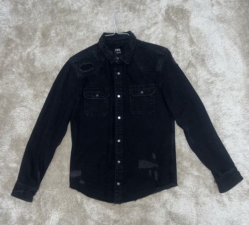 Mens zara old stock - mens,