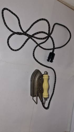 Vintage 1930s travel electric - travel,