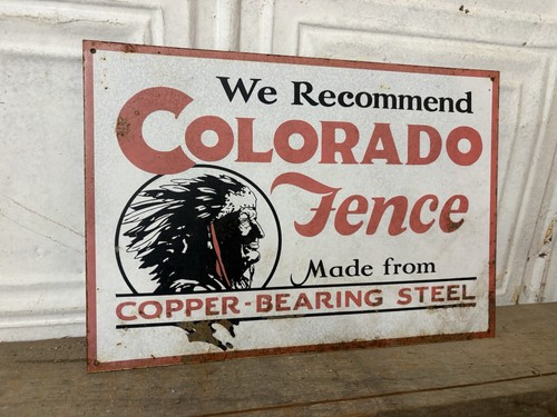 Colorado fence silo corn - fence,