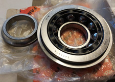 1x Gearbox Bearing Genuine Fag