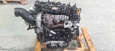 HYUNDAI TUCSON CRDI MK2 (TL) 2015-2021 - Euro 6 2.0 Diesel D4HA Engine 