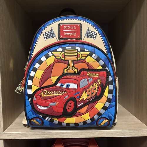 Loungefly disney pixar cars - loungefly,