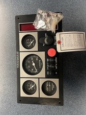YANMAR Instrument Panel