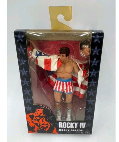 Rocky balboa 40th - rocky,