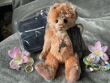 Charlie bears isabelle - charlie,