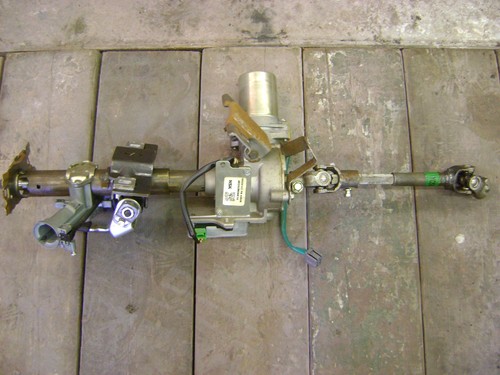 Suzuki alto power steering - alto,