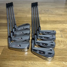 Nike VR II Pro Forged Iron Set