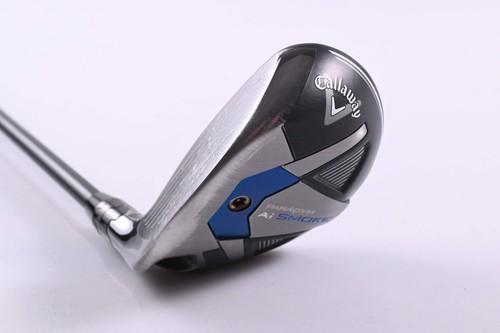 Left hand callaway - left,
