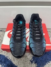 Nike Air Max Plus GS Trainers