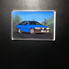 Toyota Corolla Twin-cam  Clear