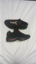 Nike Air Max 95 Ogs Fire
