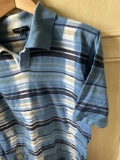 Armand Basi T Shirt With Collar