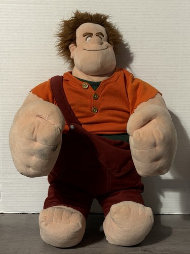 Wreck ralph inch - 16,