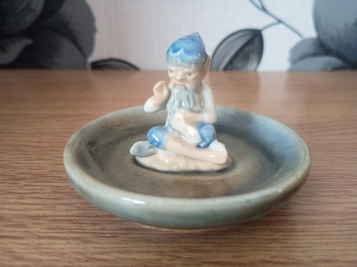 Wade vintage leprechaun - vintage,