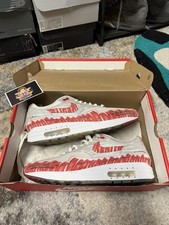 Nike Air Max 1 Sketch to Shelf
