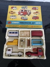 Corgi GS24 Commer Constructor