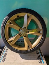 AUDI A5 8T 19" ALLOY