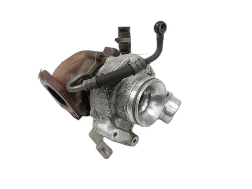 Turbocharger turbo exhaust - turbocharger,