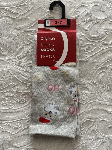 Brand new ladies christmas - brand,