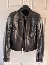 Women’s Dainese Leather